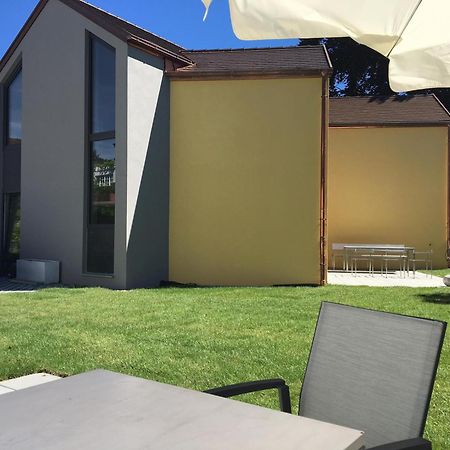 Bodenseeapartments Kunst & Design Immenstaad am Bodensee Exterior foto