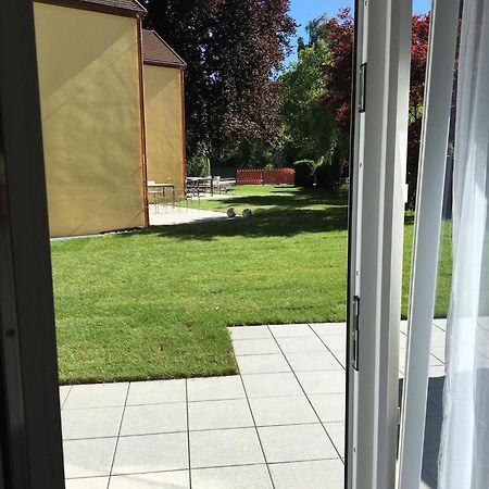 Bodenseeapartments Kunst & Design Immenstaad am Bodensee Exterior foto